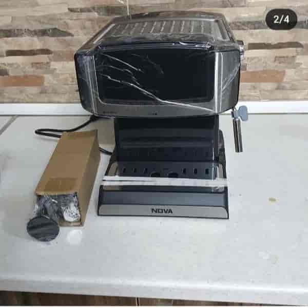 صانع القهوة